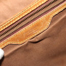 LOUIS VUITTON Monogram Beverly Hand Bag 2way M51120 LV Auth 118232-20