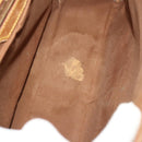 LOUIS VUITTON Monogram Beverly Hand Bag 2way M51120 LV Auth 118232-11