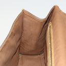 LOUIS VUITTON Monogram Beverly Hand Bag 2way M51120 LV Auth 118232-23