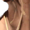 LOUIS VUITTON Monogram Beverly Hand Bag 2way M51120 LV Auth 118232-24