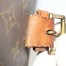 LOUIS VUITTON Monogram Beverly Hand Bag 2way M51120 LV Auth 118232-12