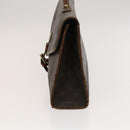 LOUIS VUITTON Monogram Beverly Hand Bag 2way M51120 LV Auth 118232-3