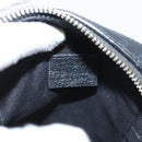 GUCCI GG Psychedelic Shoulder Bag Multicolor Silver 598103 Auth 118263-18