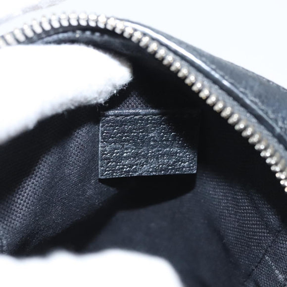 GUCCI GG Psychedelic Shoulder Bag Multicolor Silver 598103 Auth 118263