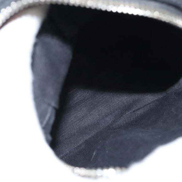 GUCCI GG Psychedelic Shoulder Bag Multicolor Silver 598103 Auth 118263