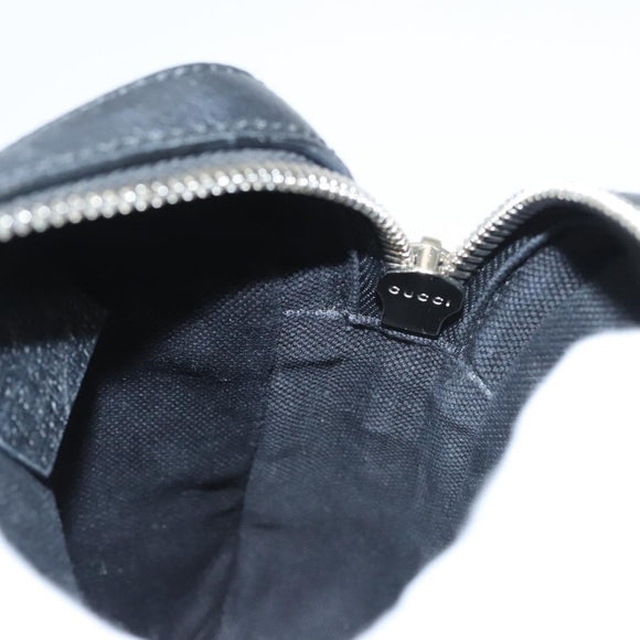 GUCCI GG Psychedelic Shoulder Bag Multicolor Silver 598103 Auth 118263