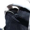 GUCCI GG Psychedelic Shoulder Bag Multicolor Silver 598103 Auth 118263-20