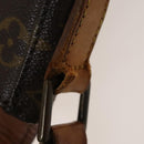 LOUIS VUITTON Monogram Chantilly GM Shoulder Bag M51232 LV Auth 118279-9