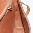 LOUIS VUITTON Monogram Chantilly GM Shoulder Bag M51232 LV Auth 118279-23