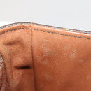 LOUIS VUITTON Monogram Chantilly GM Shoulder Bag M51232 LV Auth 118279-12