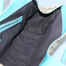 GUCCI GG Canvas Jackie Shoulder Bag Beige 124407 Auth 118283-19