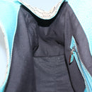 GUCCI GG Canvas Jackie Shoulder Bag Beige 124407 Auth 118283-20