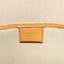 LOUIS VUITTON Monogram Excursion Hand Bag M41450 LV Auth 118285-19