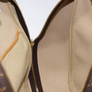 LOUIS VUITTON Monogram Excursion Hand Bag M41450 LV Auth 118285-20