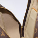 LOUIS VUITTON Monogram Excursion Hand Bag M41450 LV Auth 118285-21