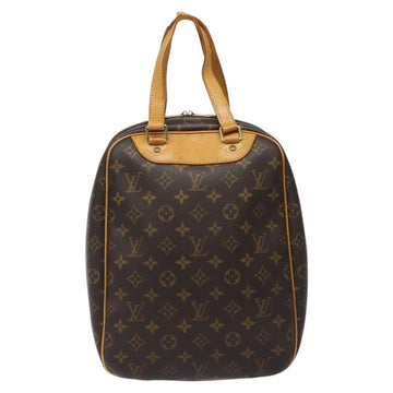 LOUIS VUITTON Monogram Excursion Hand Bag M41450 LV Auth 118285 - 0