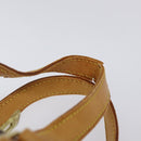 LOUIS VUITTON Monogram Excursion Hand Bag M41450 LV Auth 118285-8