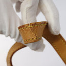 LOUIS VUITTON Monogram Excursion Hand Bag M41450 LV Auth 118285-9