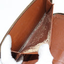 LOUIS VUITTON Monogram Agenda Jeode Travel Case M62950 LV Auth 118384-11