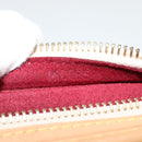 LOUIS VUITTON Multicolor Shirley Shoulder Bag White M40049 LV Auth 118391SV-11