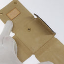 LOUIS VUITTON Monogram Jewelry case Jewelry Box LV Auth 118432-11