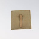 LOUIS VUITTON Monogram Jewelry case Jewelry Box LV Auth 118432-18