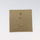 LOUIS VUITTON Monogram Jewelry case Jewelry Box LV Auth 118432-19