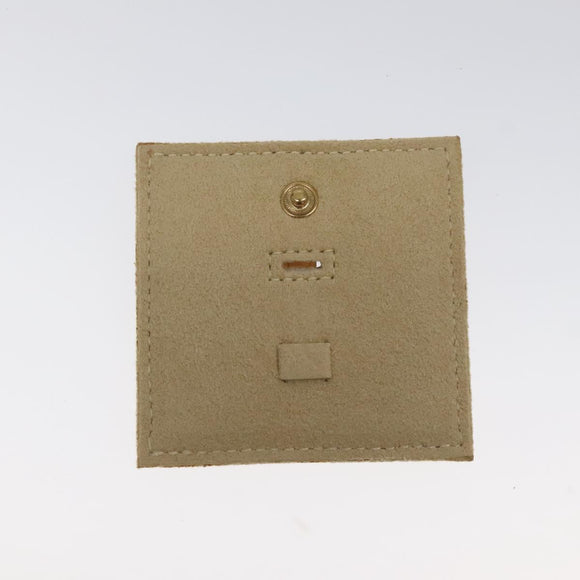 LOUIS VUITTON Monogram Jewelry case Jewelry Box LV Auth 118432