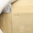 LOUIS VUITTON Monogram Jewelry case Jewelry Box LV Auth 118432-12