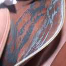 LOUIS VUITTON Monogram Sac Weekend PM Hand Bag M42425 LV Auth 118450-11