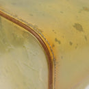 LOUIS VUITTON Monogram Vernis Houston Hand Bag Gris M91053 LV Auth 118533-9