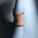 LOUIS VUITTON Monogram Vernis Houston Hand Bag Gris M91053 LV Auth 118533-12