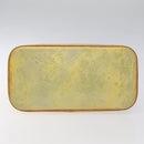 LOUIS VUITTON Monogram Vernis Houston Hand Bag Gris M91053 LV Auth 118533-5