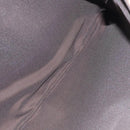 GUCCI GG Crystal Shoulder Bag Coated Canvas Beige Gold 190628 Auth 118619-10