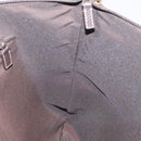 GUCCI GG Crystal Shoulder Bag Coated Canvas Beige Gold 190628 Auth 118619-20