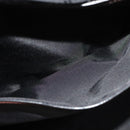 BURBERRY Nova Check Bandouliere Boston Bag Nylon 2way Beige Silver Auth 118648-21