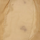 Salvatore Ferragamo Shoulder Bag Leather Brown Auth 118651-16