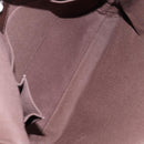 LOUIS VUITTON Damier Ebene Brooklyn MM Shoulder Bag N51211 LV Auth 118794V-19