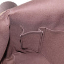 LOUIS VUITTON Damier Ebene Brooklyn MM Shoulder Bag N51211 LV Auth 118794V-22