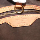 LOUIS VUITTON Monogram Wilshire PM Hand Bag M40595 LV Auth 118804-18