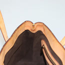 LOUIS VUITTON Monogram Wilshire PM Hand Bag M40595 LV Auth 118804-20