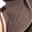 LOUIS VUITTON Monogram Wilshire PM Hand Bag M40595 LV Auth 118804-11