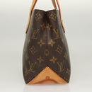 LOUIS VUITTON Monogram Wilshire PM Hand Bag M40595 LV Auth 118804-4