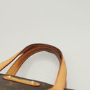 LOUIS VUITTON Monogram Wilshire PM Hand Bag M40595 LV Auth 118804-8