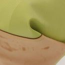 LOUIS VUITTON Damier Geant America Cube Bag Canvas Yellow M80633 LV Auth 118823-10