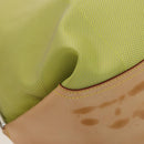 LOUIS VUITTON Damier Geant America Cube Bag Canvas Yellow M80633 LV Auth 118823-11