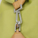 LOUIS VUITTON Damier Geant America Cube Bag Canvas Yellow M80633 LV Auth 118823-14