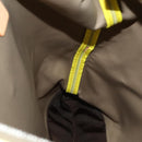 LOUIS VUITTON Damier Geant America Cube Bag Canvas Yellow M80633 LV Auth 118823-18