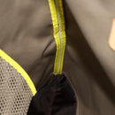 LOUIS VUITTON Damier Geant America Cube Bag Canvas Yellow M80633 LV Auth 118823-19