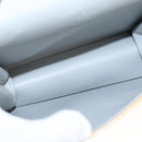 LOUIS VUITTON Monogram Vernis Spring Street Hand Bag Gris M91029 LV Auth 118825-10